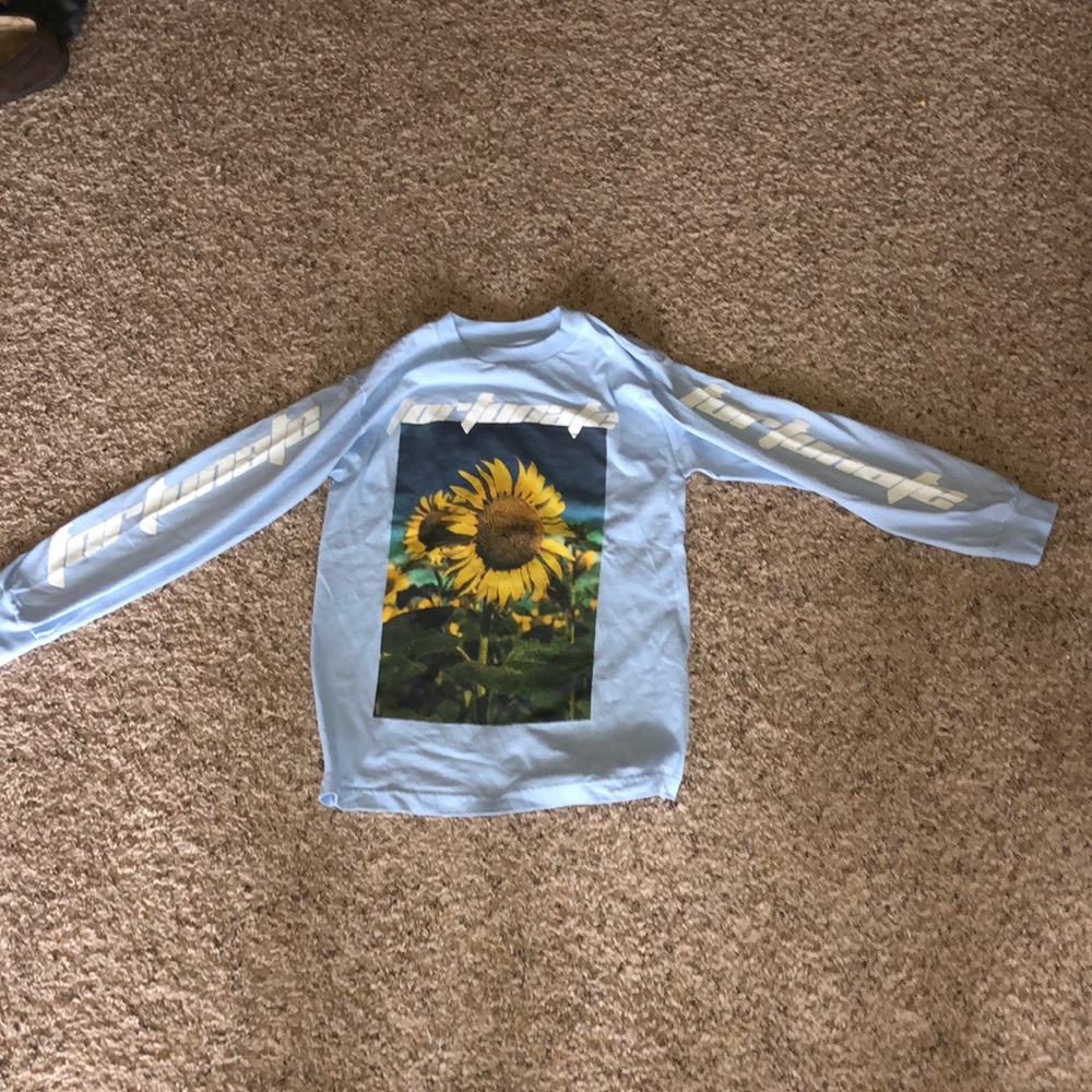 Pacsun long sleeve